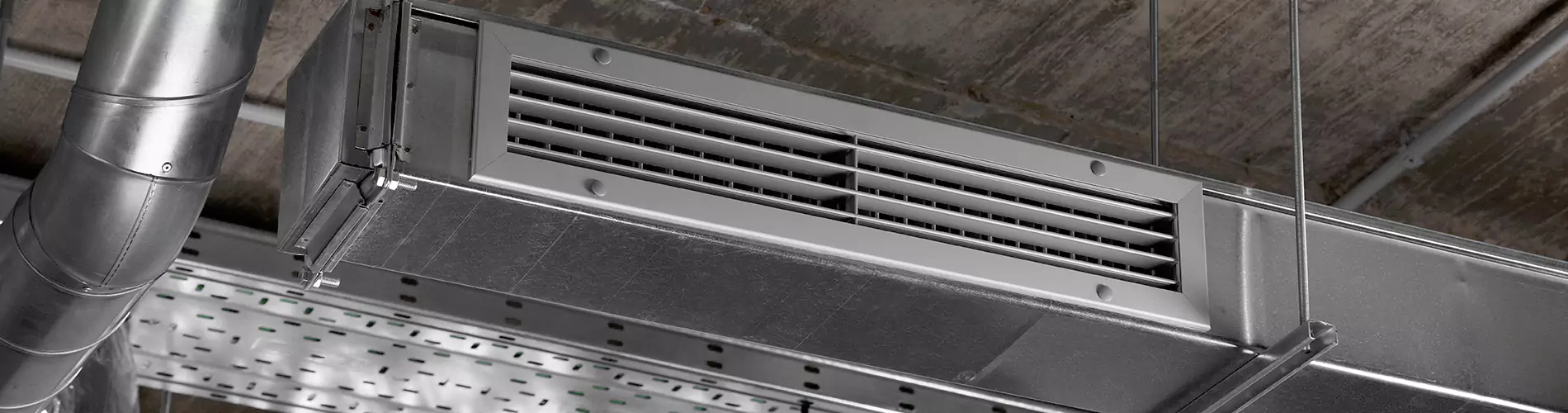 Post-Renovation Duct Debris Removal Bel Air North, MD | Clean Air After ...