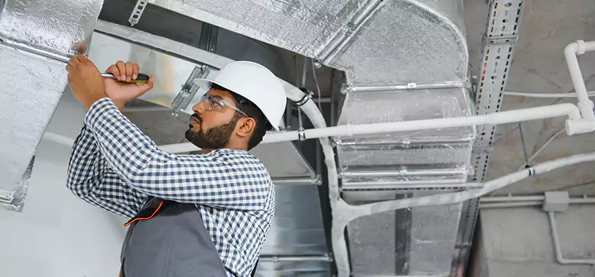 Proactive Ac Vent Repairs & Air Duct Replacement Companies Near Me in Bel Air North