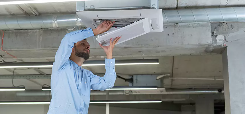 Our Air Duct Dust Cleaning Services in Bel Air North, MD