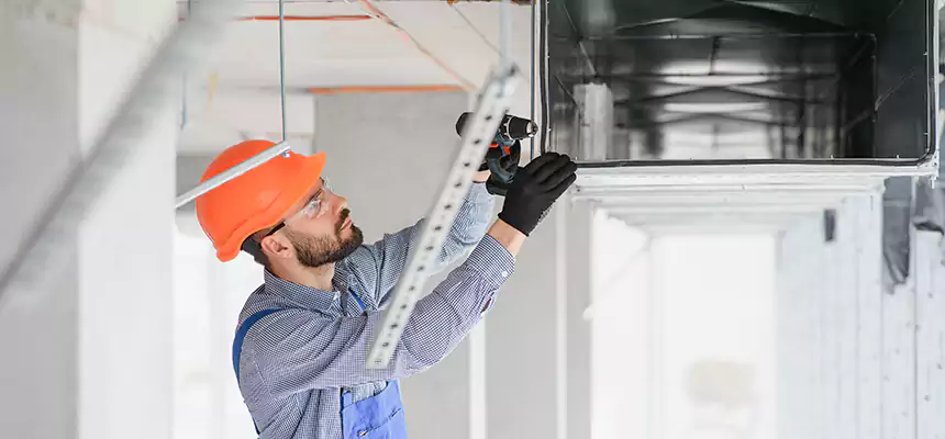 Our Air Vent Replacement Services in Bel Air North, MD