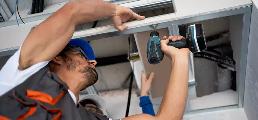 Our Apartment Air Duct Cleaning Services in Bel Air North, MD