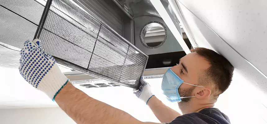 Our Bathroom Exhaust Duct Cleaning Services in Bel Air North, MD