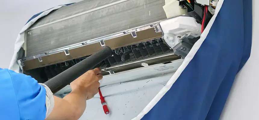 Advanced Clogged Dryer Vent Repair for Multi-Unit & Commercial in Bel Air North, MD