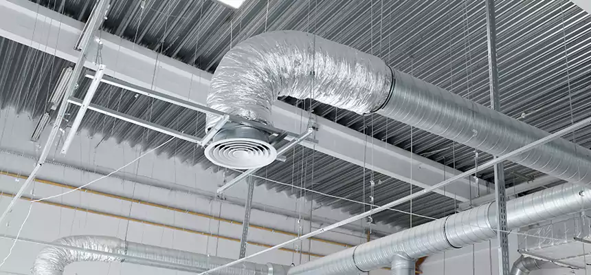 Our Dryer Vent Hose Replacement Services in Bel Air North, MD