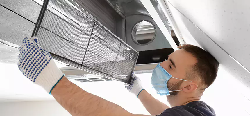 Our Dryer Vent Replacement Services in Bel Air North, MD