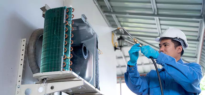 Our Energy-Efficient HVAC Cleaning Services in Bel Air North, MD