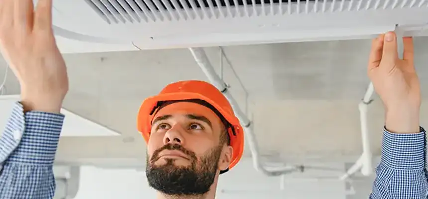 Our Furnace Vent Cleaning Services in Bel Air North, MD