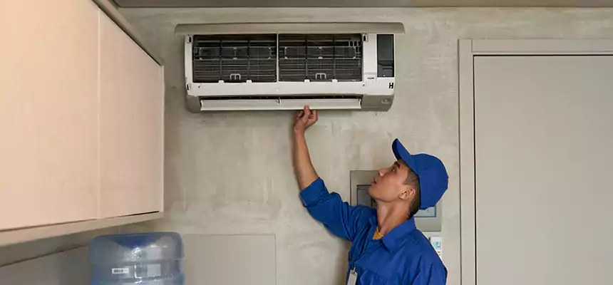 Balanced Fresh‑Air Ventilation (ERV/HRV) in Bel Air North