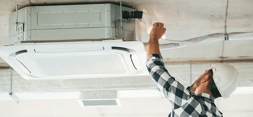 Our Local Vent Cleaning Services in Bel Air North, MD