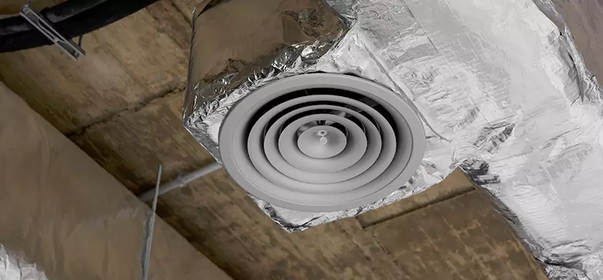 Our Low VOC Vent Installation Services in Bel Air North, MD