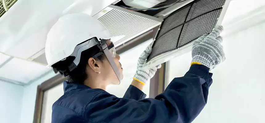 Our Mold & Mildew Removal from Air Ducts Services in Bel Air North, MD