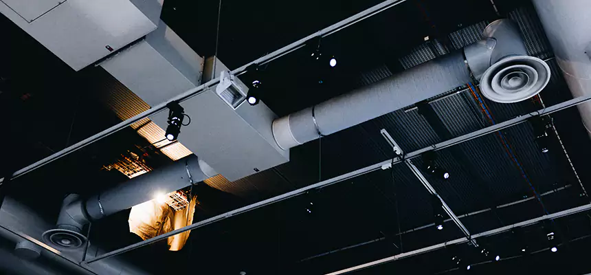 Our Seasonal Allergy Air Duct Cleaning Services in Bel Air North, MD