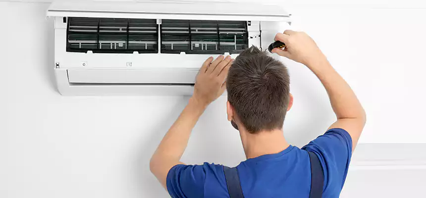 Our Smart Air Conditioning Installation Services in Bel Air North, MD