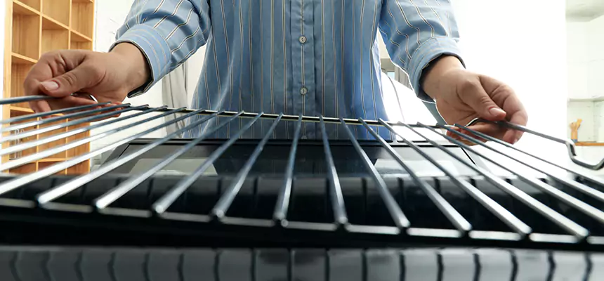Our Vent Grille Washing Services in Bel Air North, MD