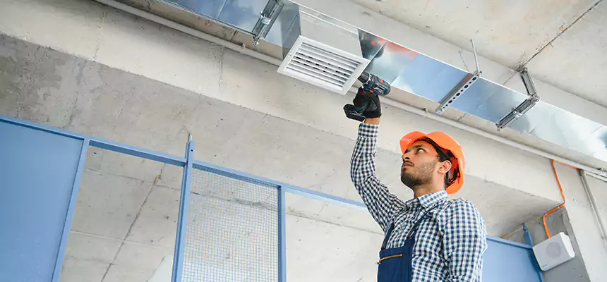 Efficient Exhaust Vent Cleaning in Bel Air North, MD