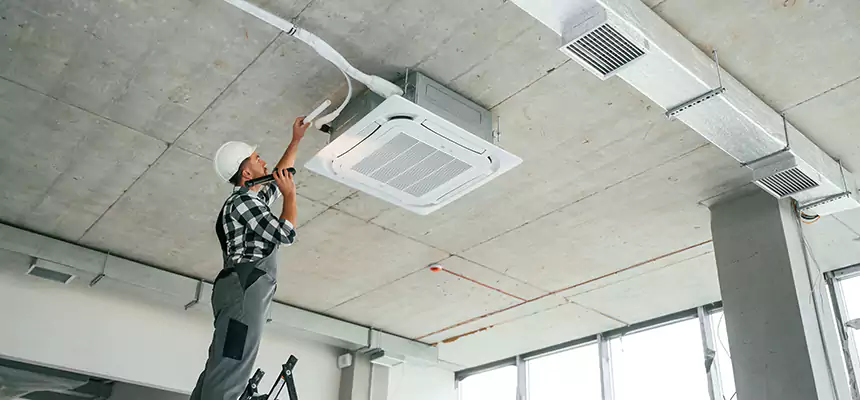 Our Wi Fi Connected Air Ducts Services in Bel Air North, MD