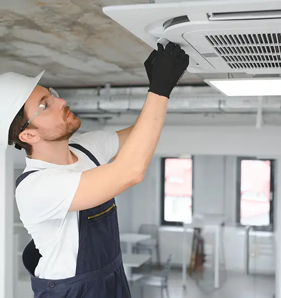 Top Affordable Duct Cleaning Services Near Me in Bel Air North, MD