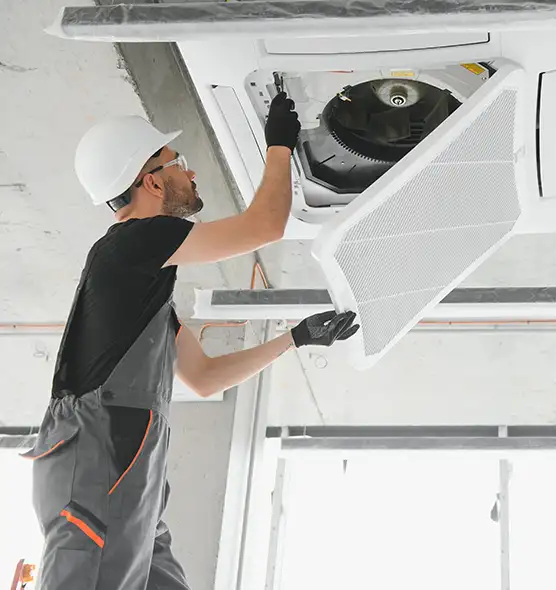 About Air Duct Rodent Removal in Bel Air North, MD