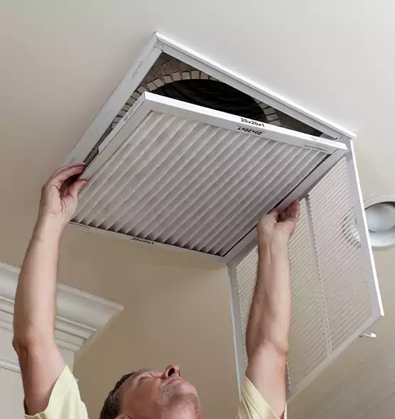 Trusted Apartment Air Duct Cleaning in Bel Air North, MD