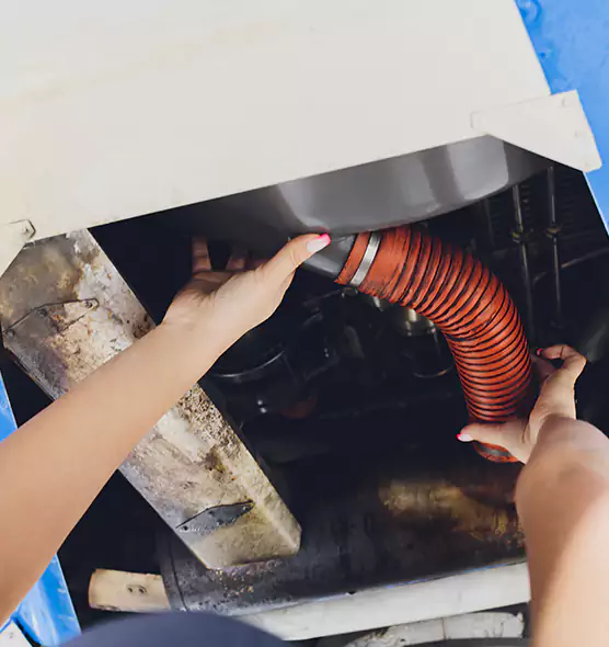 Professional Dryer Duct Pressure Testing in Bel Air North, MD