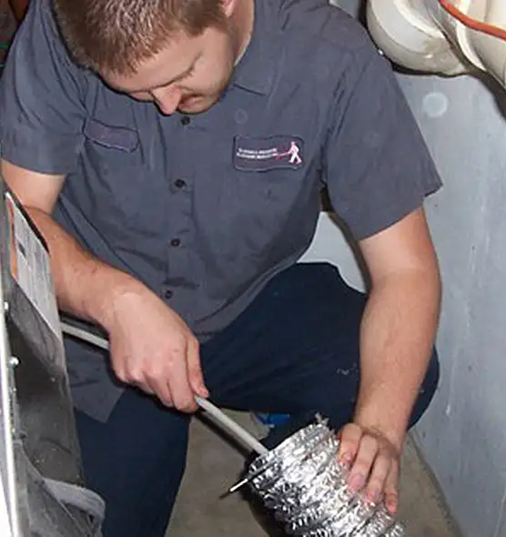 About Dryer Vent Hose Installation in Bel Air North, MD