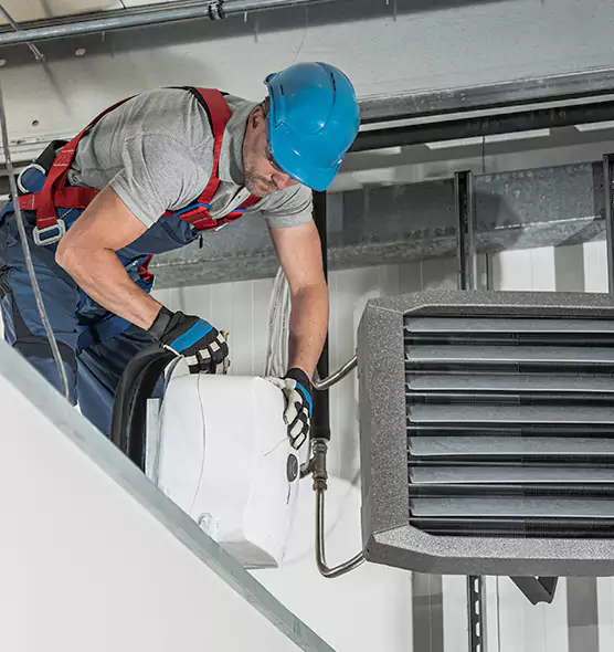 Professional HVAC Cleaning Solutions in Bel Air North, MD