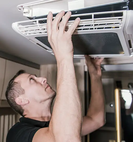  Professional Licensed And Insured Cleaners in Bel Air North, MD