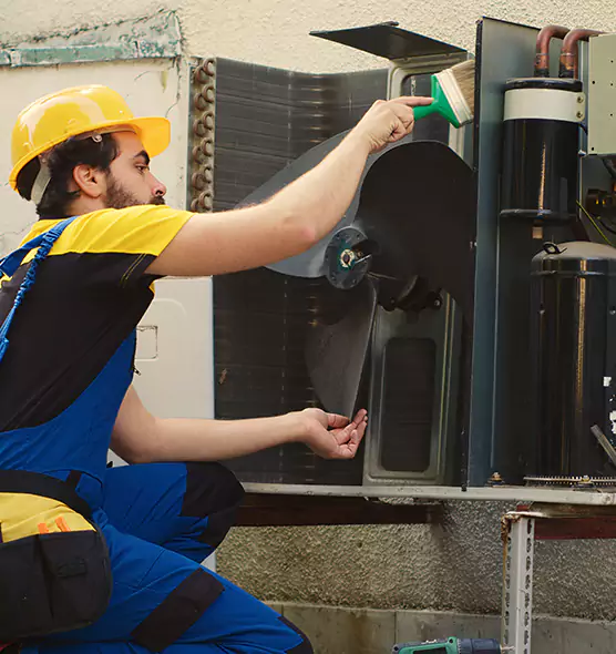 Top-Rated New Room Vent Extension in Bel Air North, MD