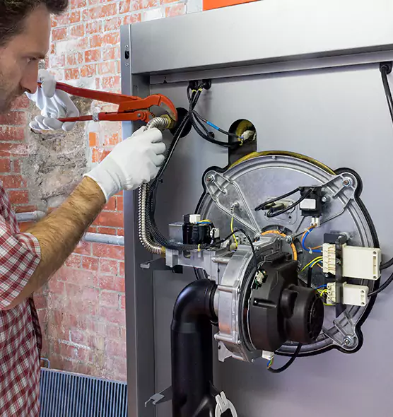 Advanced Repair Dryer Vent Hose in Bel Air North, MD