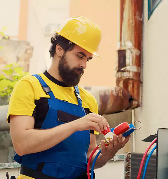 About Smart HVAC Installation in Bel Air North, MD