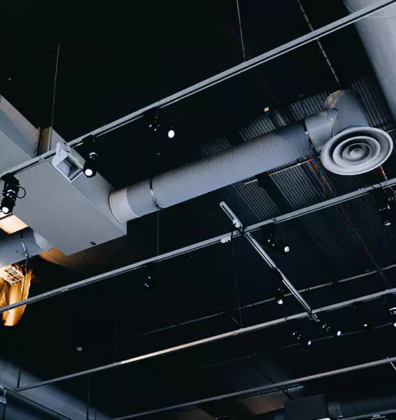 Professinal UV Light Air Purification for Ducts in Bel Air North, MD