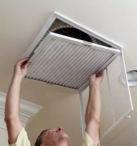 Trusted Vent Shaft Cleaning Expert in Bel Air North, MD