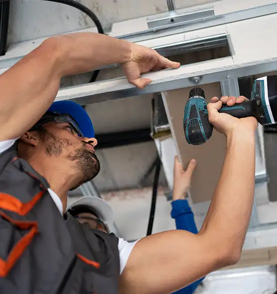 About Vent Smoke Odor Elimination in Bel Air North, MD