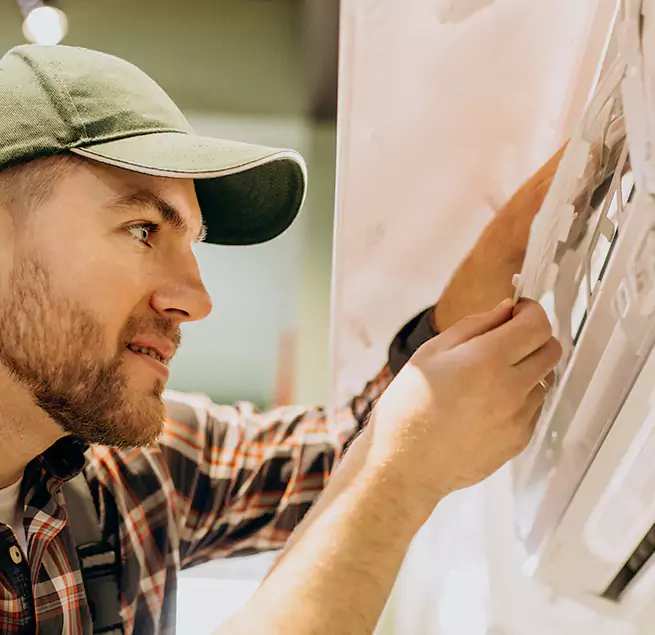 Why Homeowners Businesses Trust Us in Bel Air North, MD?