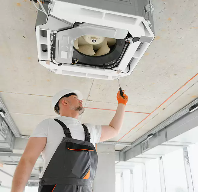 Why Homeowners & Businesses Trust Us in Bel Air North, MD?