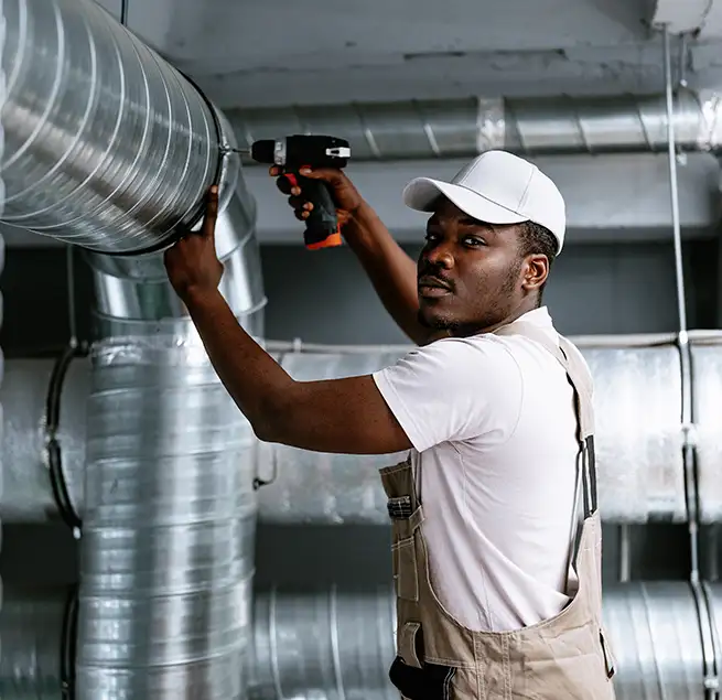 Why Homeowners & Businesses Trust Us Bel Air North, MD