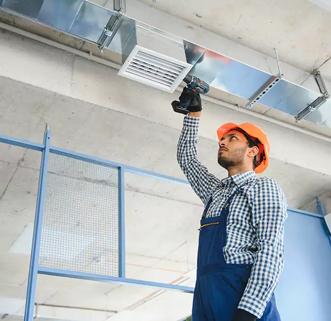 Why Homeowners & Businesses Trust Us in Bel Air North, MD?