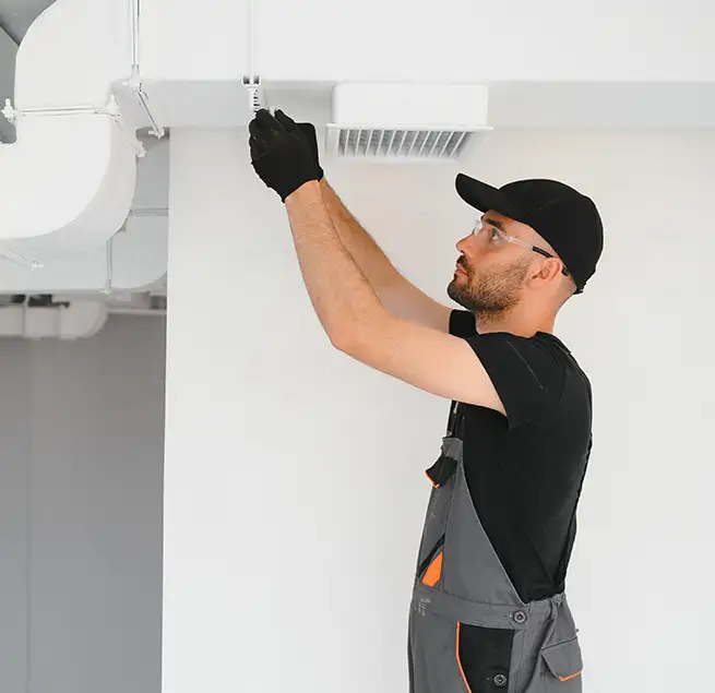 Why Homeowners & Businesses Trust Us in Bel Air North, MD?