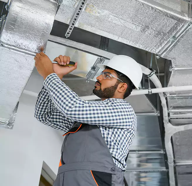 Why Homeowners & Businesses Trust Us Bel Air North, MD