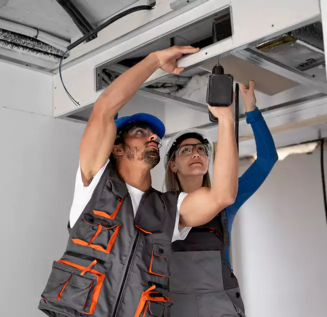 Why Homeowners & Businesses Trust Us in Bel Air North, MD