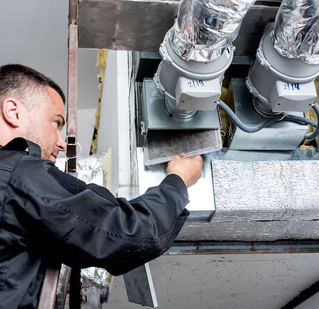 Why Homeowners & Businesses Trust Us in Bel Air North, MD