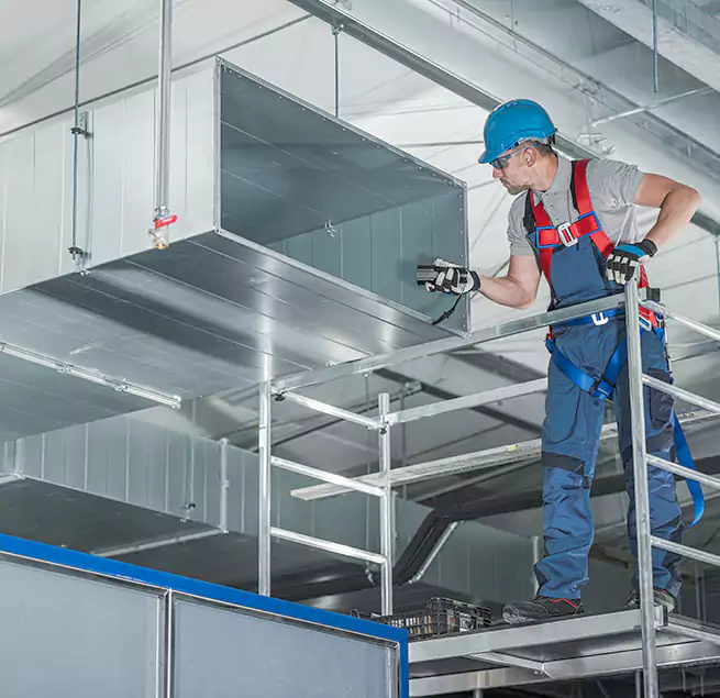 Why Homeowners & Businesses Trust Us in Bel Air North, MD?