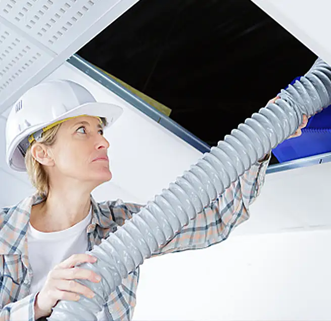 Why Homeowners & Businesses Trust Us Bel Air North, MD