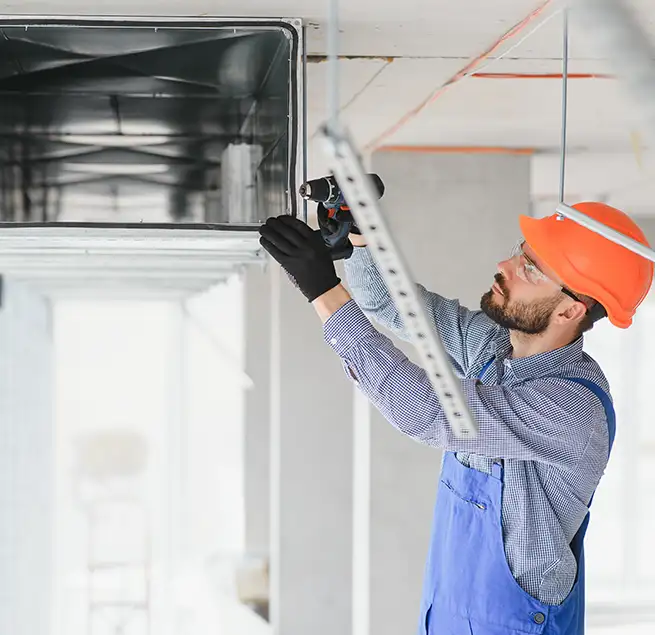 Why Homeowners & Businesses Trust Us in Bel Air North, MD?