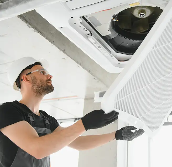 Why Homeowners & Businesses Trust Us in Bel Air North, MD?