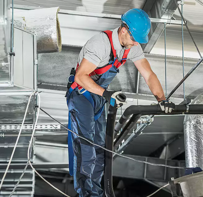 Why Homeowners & Businesses Trust Us in Bel Air North, MD?