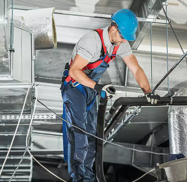 Why Homeowners & Businesses Trust Us in Bel Air North, MD?