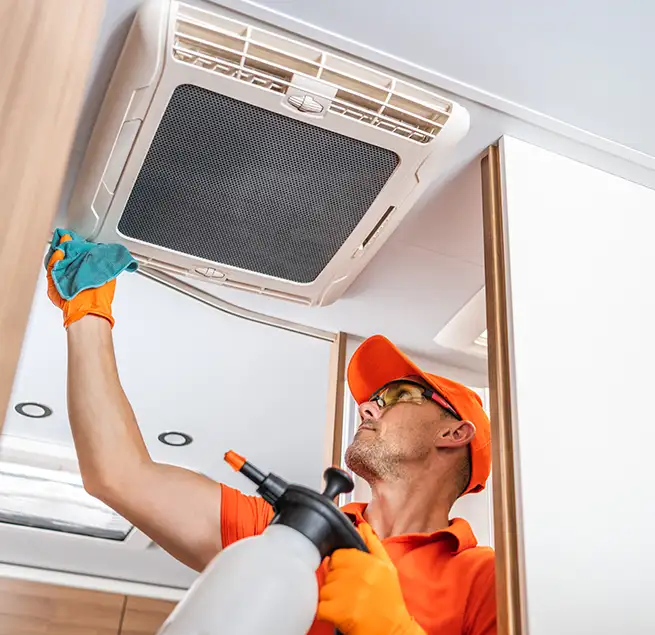 Why Homeowners & Businesses Trust Us in Bel Air North, MD?