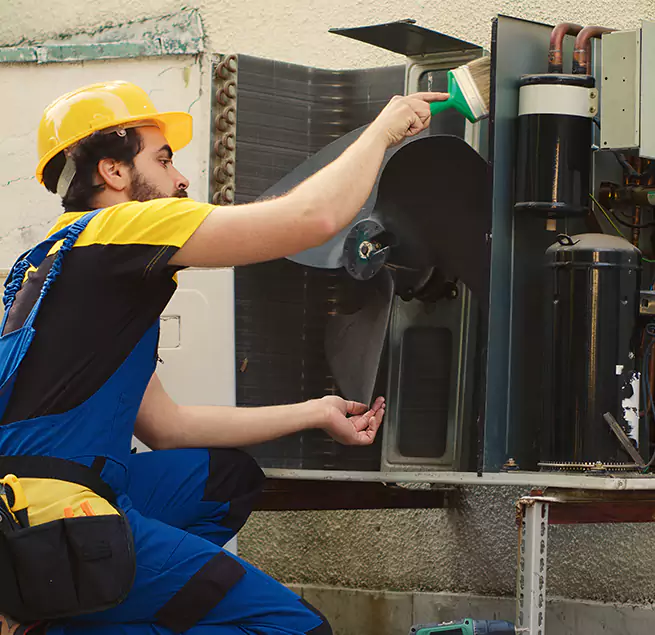 Why Homeowners Businesses Trust Us in Bel Air North, MD?