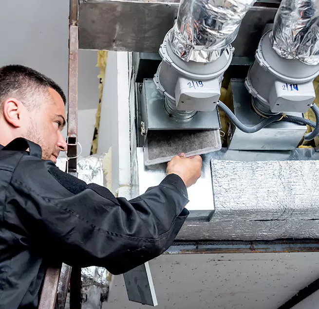  Why Homeowners & Businesses Trust Us in Bel Air North, MD?